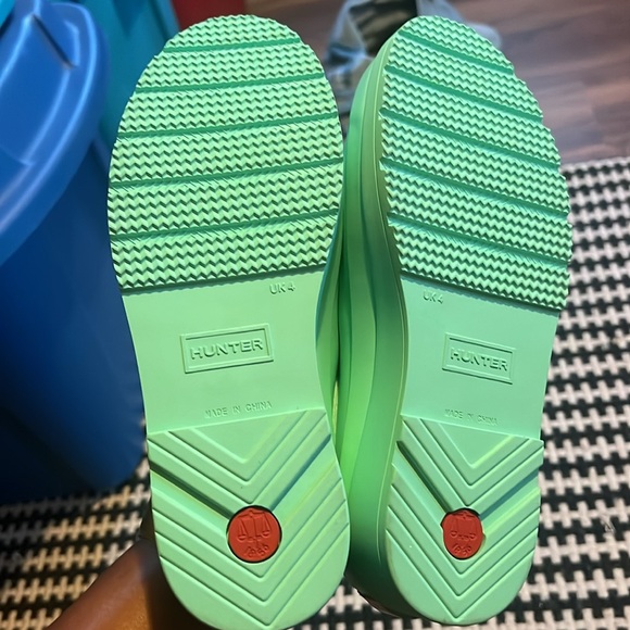 Low Cut Rain Shoes - Picture 4 of 5